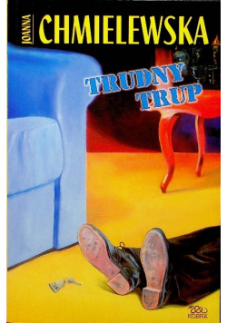Trudny trup