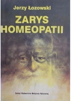 Zarys homeopatii