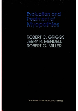 Evaluation and treatment of myopathies