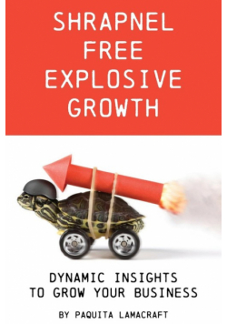 Shrapnel Free Explosive Growth