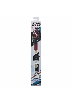 Star Wars Miecz świetlny Darth Vader