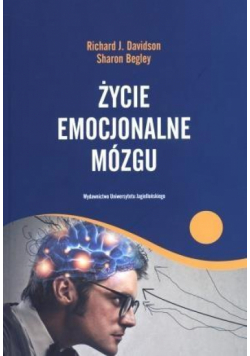 Życie emocjonalne mózgu