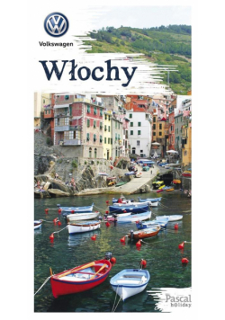 Pascal Holiday. Włochy