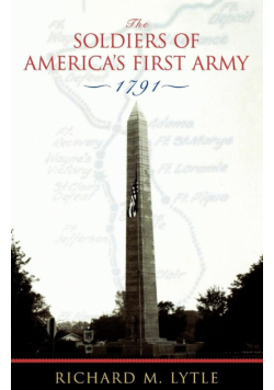 The Soldiers of America's First Army