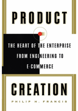 Product Creation