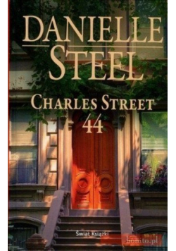 Charles Street 44