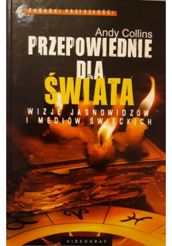 Przepowiednie dla świata