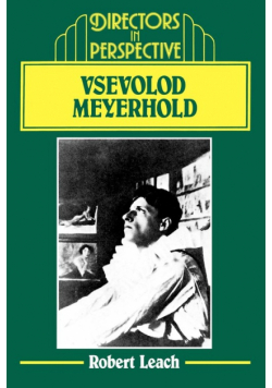 Vsevolod Meyerhold
