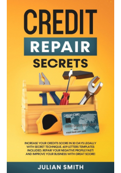 Credit Repair Secrets