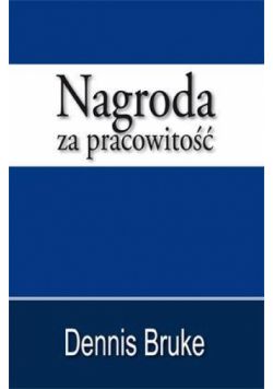 Nagroda za pracowitość