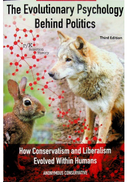 The Evolutionary Psychology Behind Politics