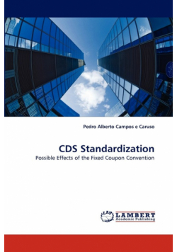 CDS Standardization