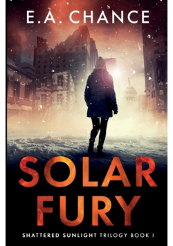 Solar Fury
