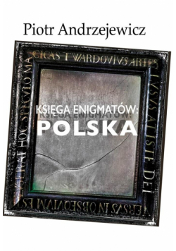 Księga enigmatów: Polska