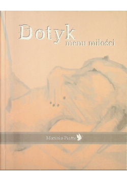 Dotyk Menu Miłości