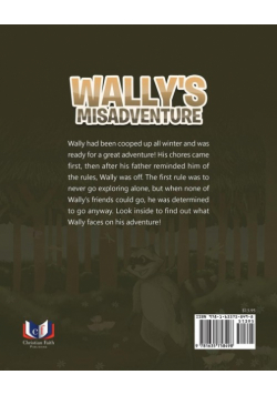 Wally's Misadventure