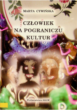 Człowiek na pograniczu kultur