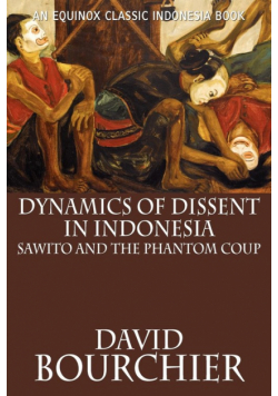 Dynamics of Dissent in Indonesia