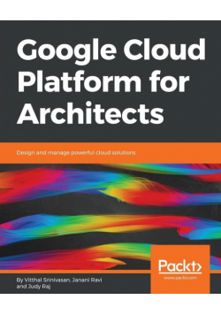 Google Cloud Platform for Architects