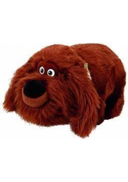 The Secret Life of Pets - Duke 25 cm