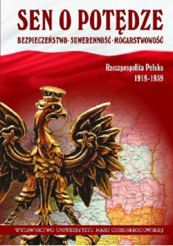 Sen o potędze