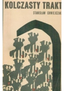 Kolczasty trakt