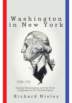 Washington In New York