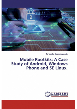 Mobile Rootkits