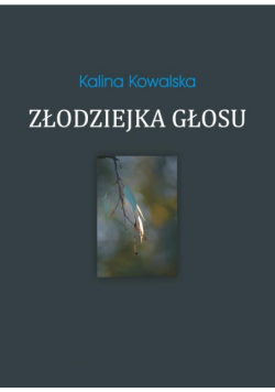 Złodziejka głosu