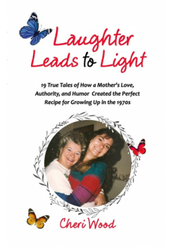 Laughter Leads to Light