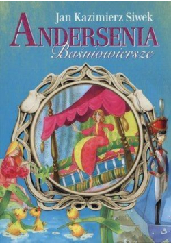 Andersenia. Baśniowiersze