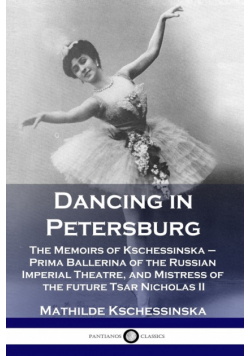 Dancing in Petersburg