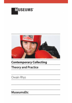 Contemporary Collecting