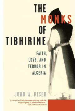 The Monks of Tibhirine