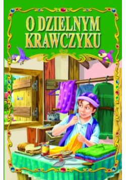 O dzielnym krawczyku