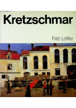 Bernhard Kretzschmar