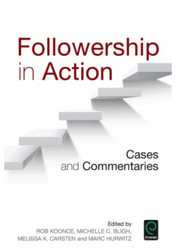 Followership in Action