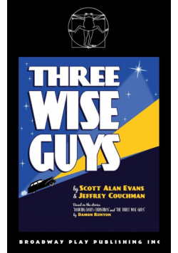 Three Wise Guys
