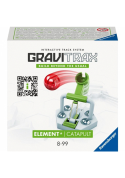 Gravitrax - Dodatek Wyrzutnia