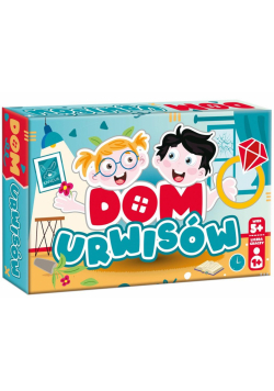 Dom Urwisów