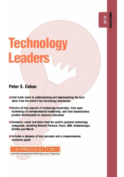 Technology Leaders