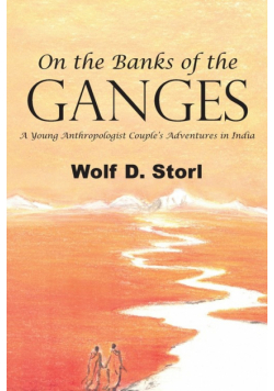 On the Banks of the Ganges