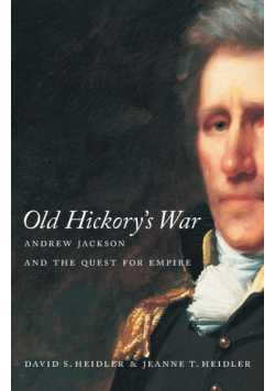 Old Hickory's War