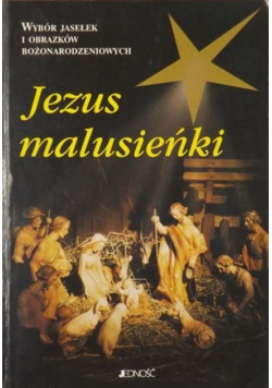 Jezus malusieńki