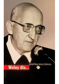 Wolny dla