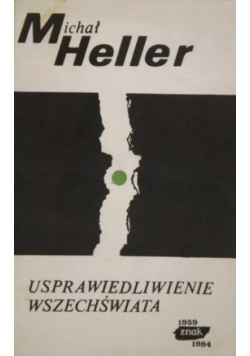 Usprawiedliwienie wszechświata