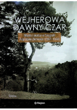 Wejherowa dawny czar
