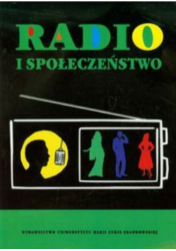 Radio i społeczeństwo