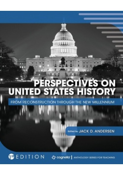 Perspectives on United States History