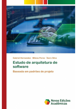 Estudo de arquitetura de software